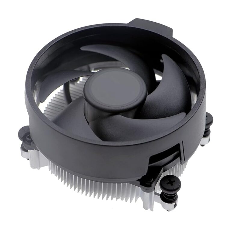 Best CPU Air Coolers for Ryzen 5 7600X: Top 10 Expert Picks for 2026