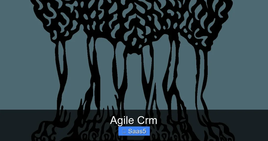 Agile Crm