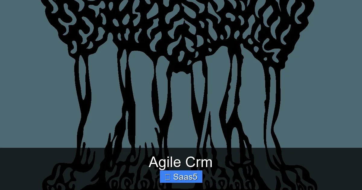 Agile Crm