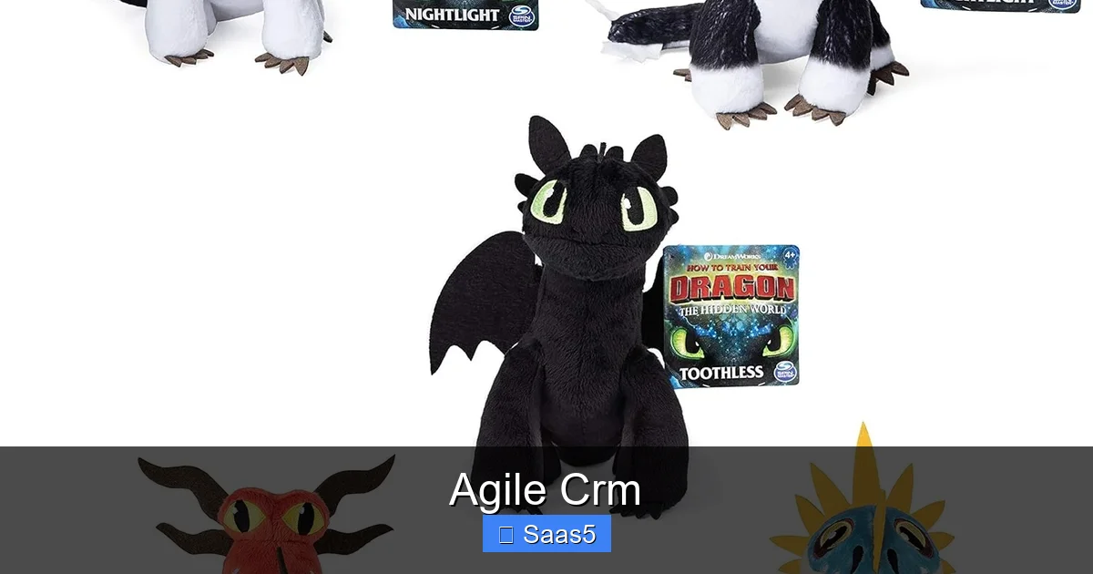 Agile Crm