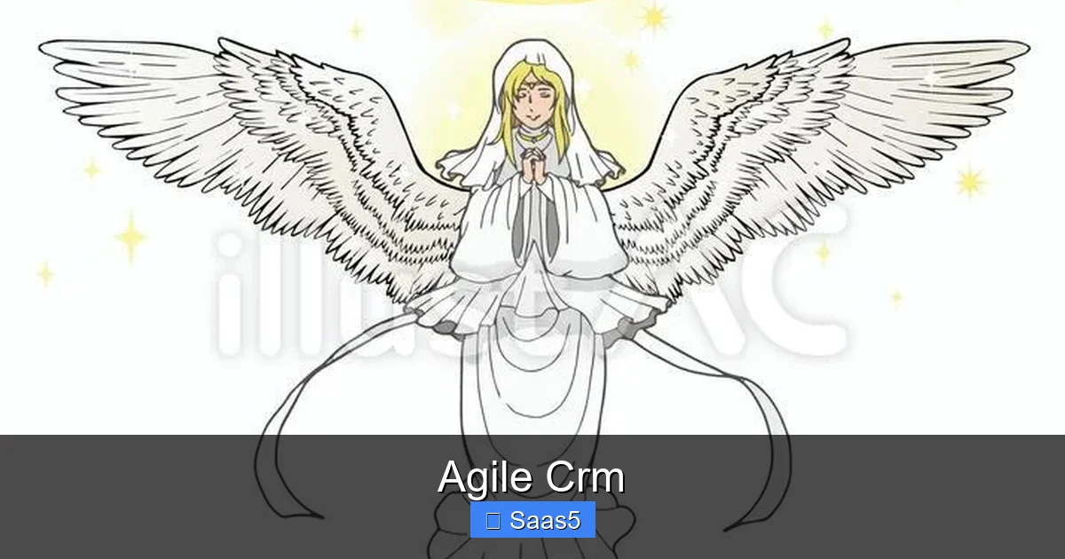 Agile Crm