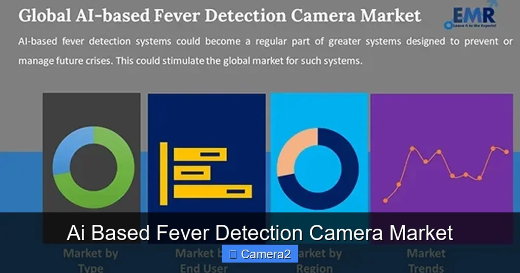 Ai Based Fever Detection Camera Market