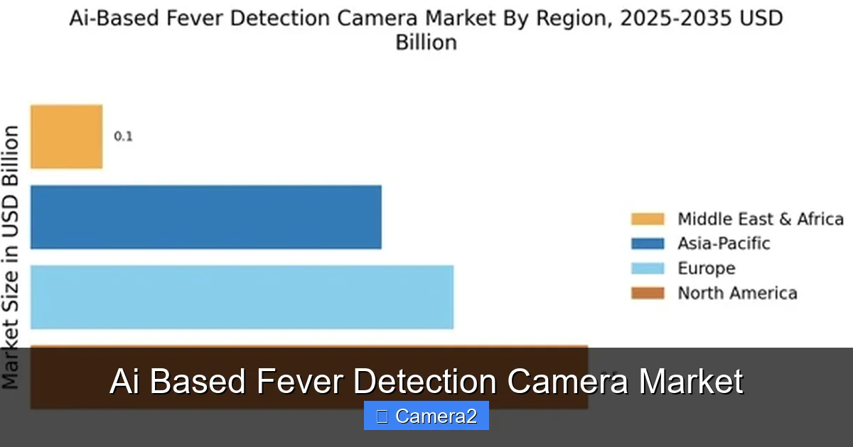 Ai Based Fever Detection Camera Market