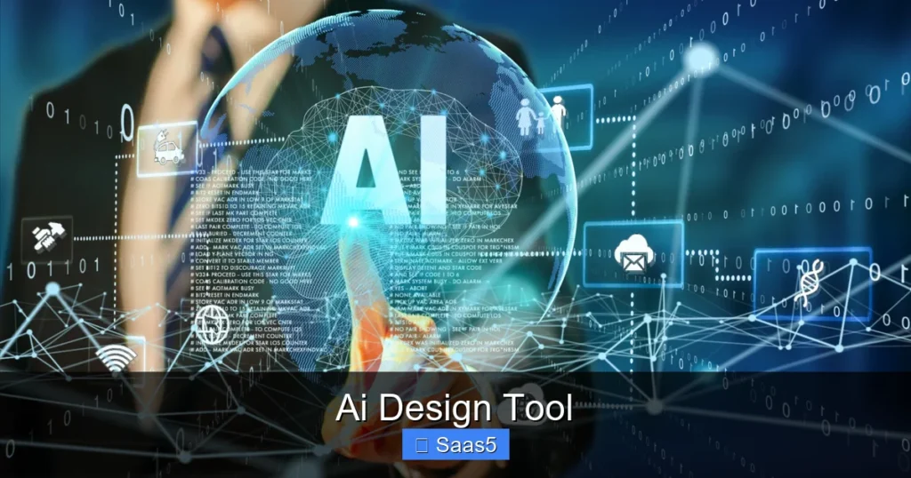 Ai Design Tool