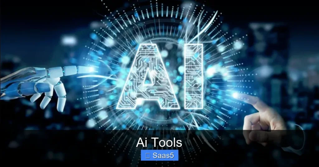 Ai Tools