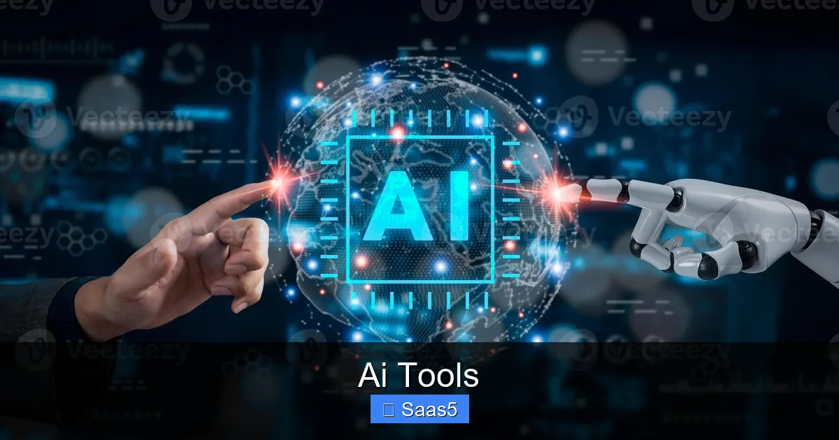 Ai Tools