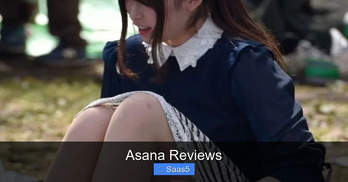 Asana Reviews