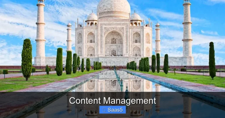 Content Management