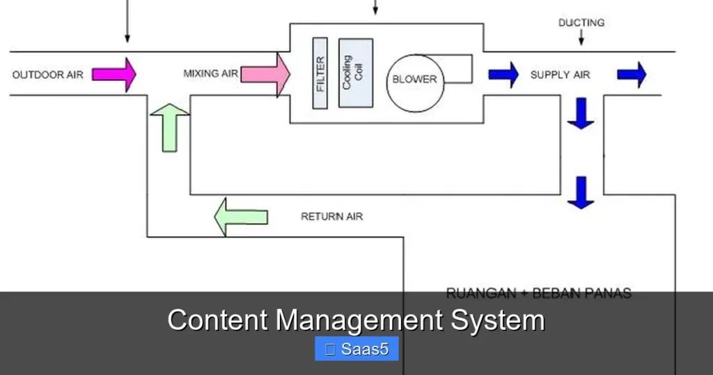 Content Management System
