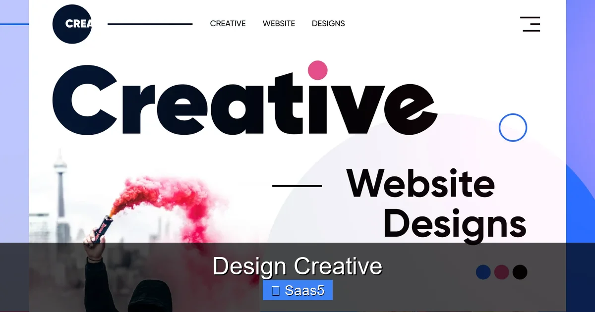 Design Creative