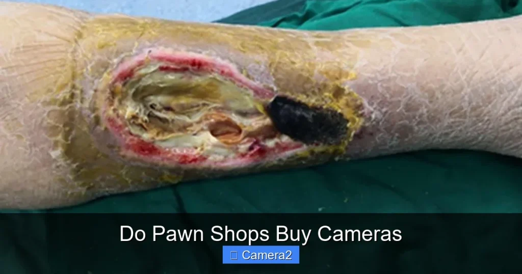 Do Pawn Shops Buy Cameras