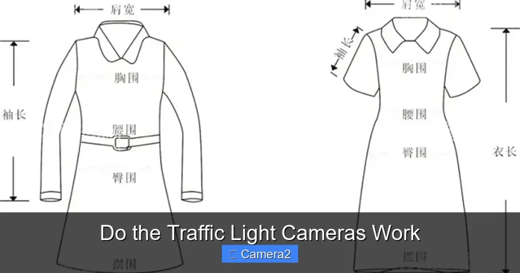 Do the Traffic Light Cameras Work