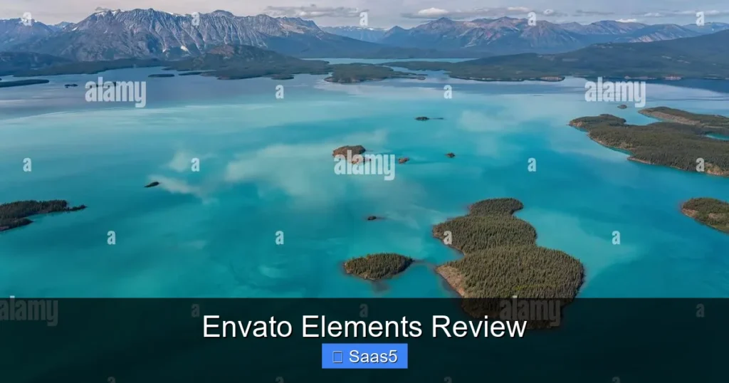 Envato Elements Review