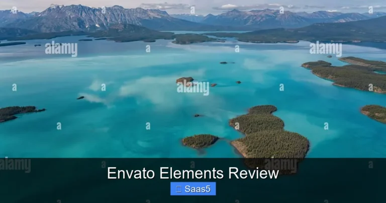 Envato Elements Review