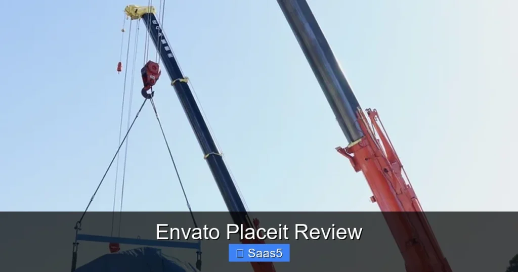 Envato Placeit Review