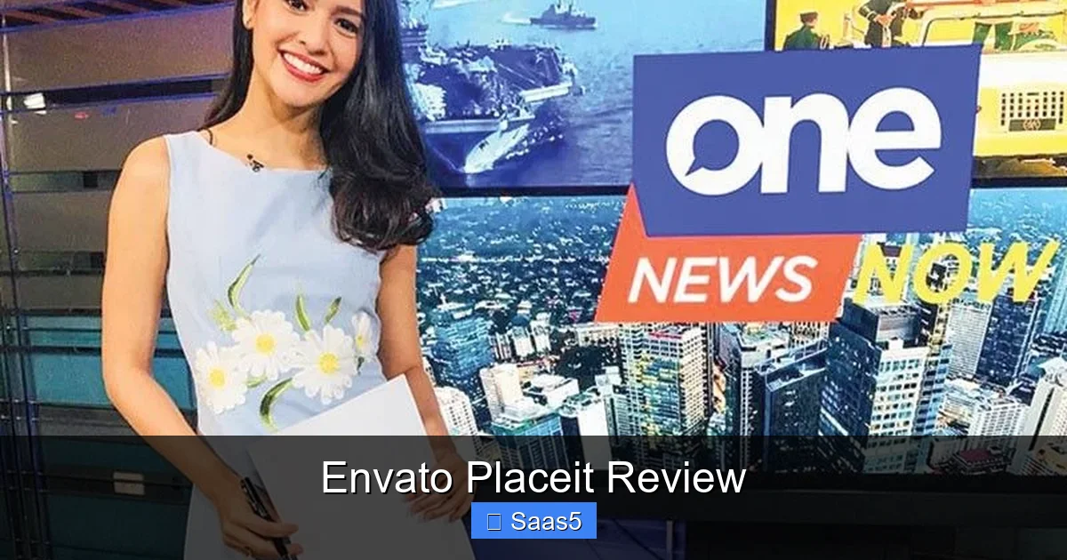 Envato Placeit Review