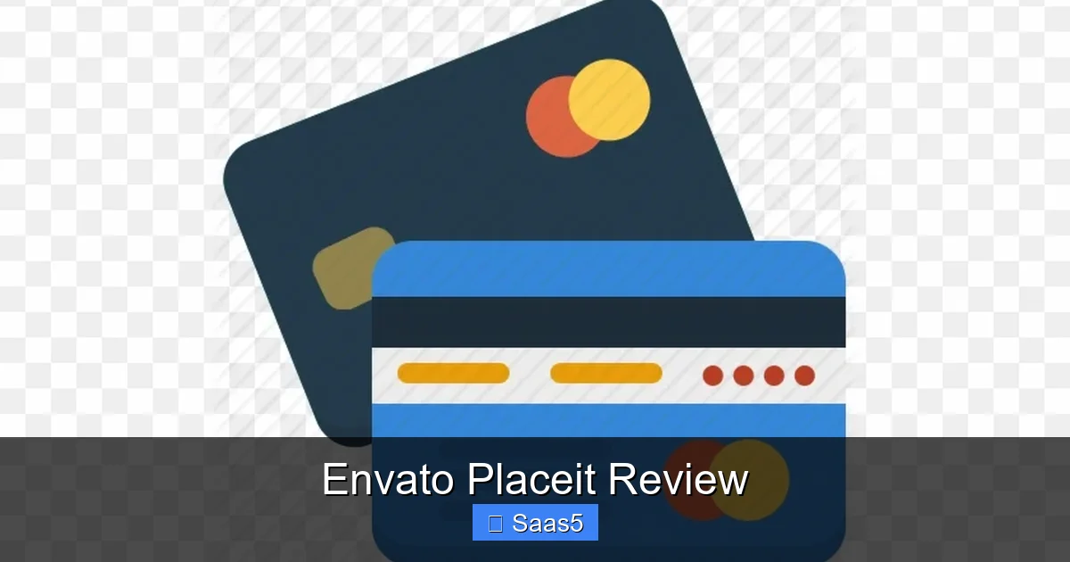 Envato Placeit Review