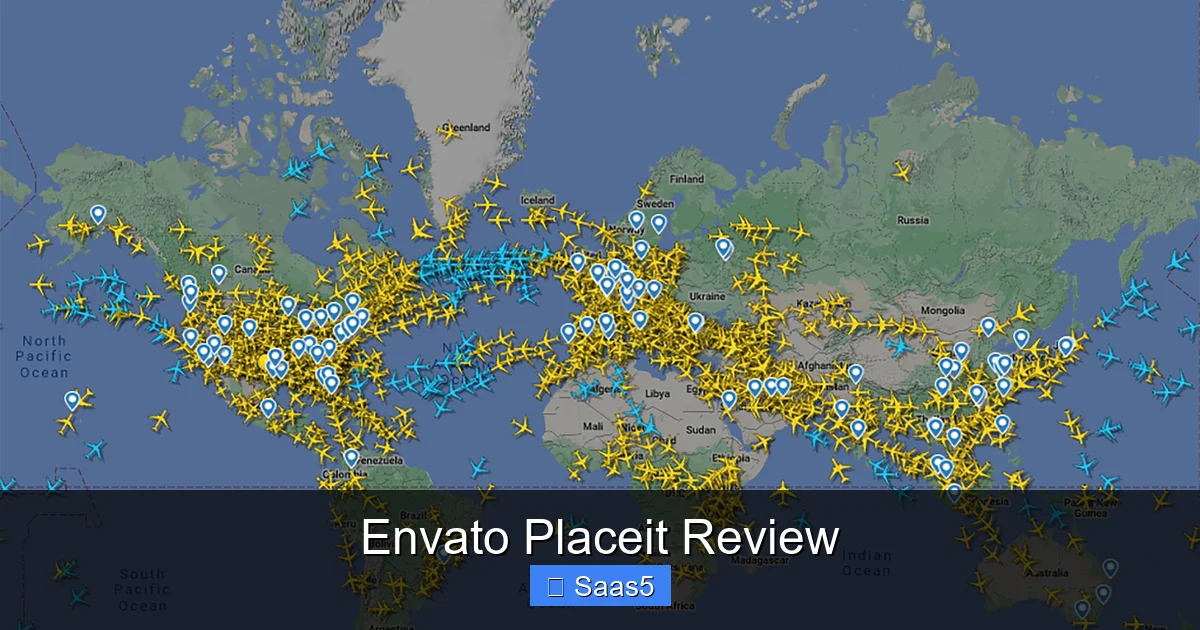 Envato Placeit Review
