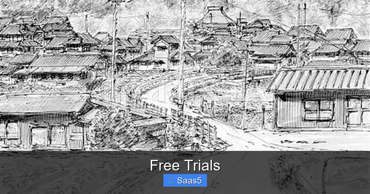Free Trials