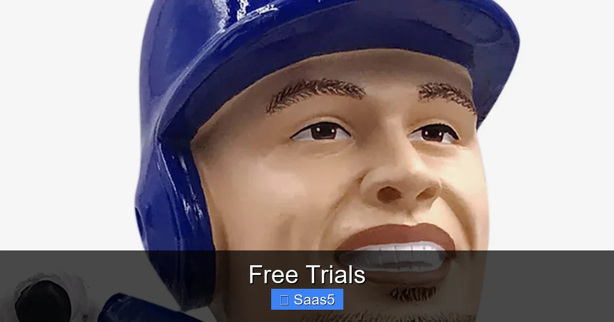 Free Trials