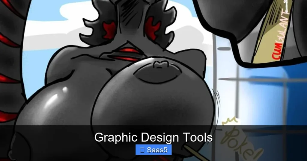 Graphic Design Tools