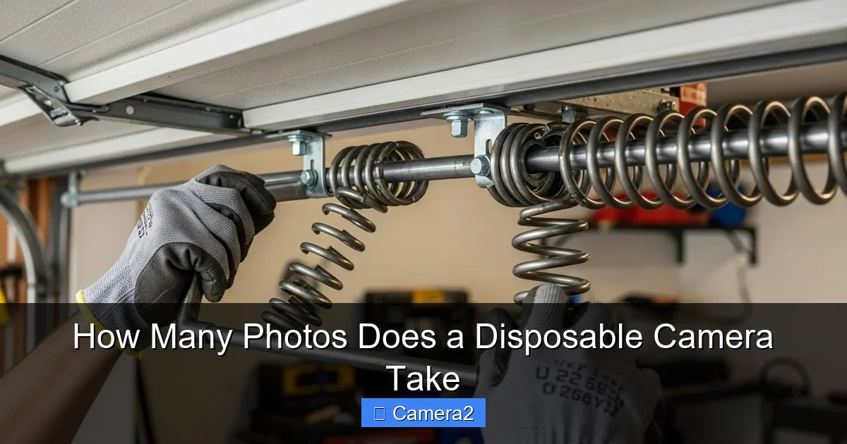 How Many Photos Does a Disposable Camera Take