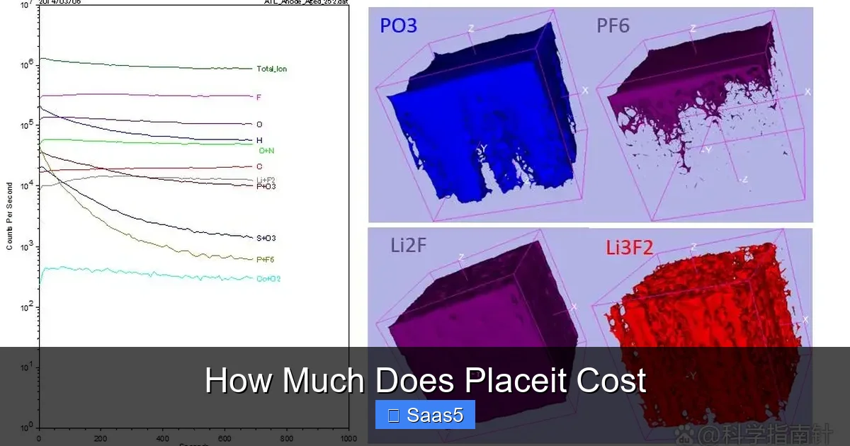 How Much Does Placeit Cost