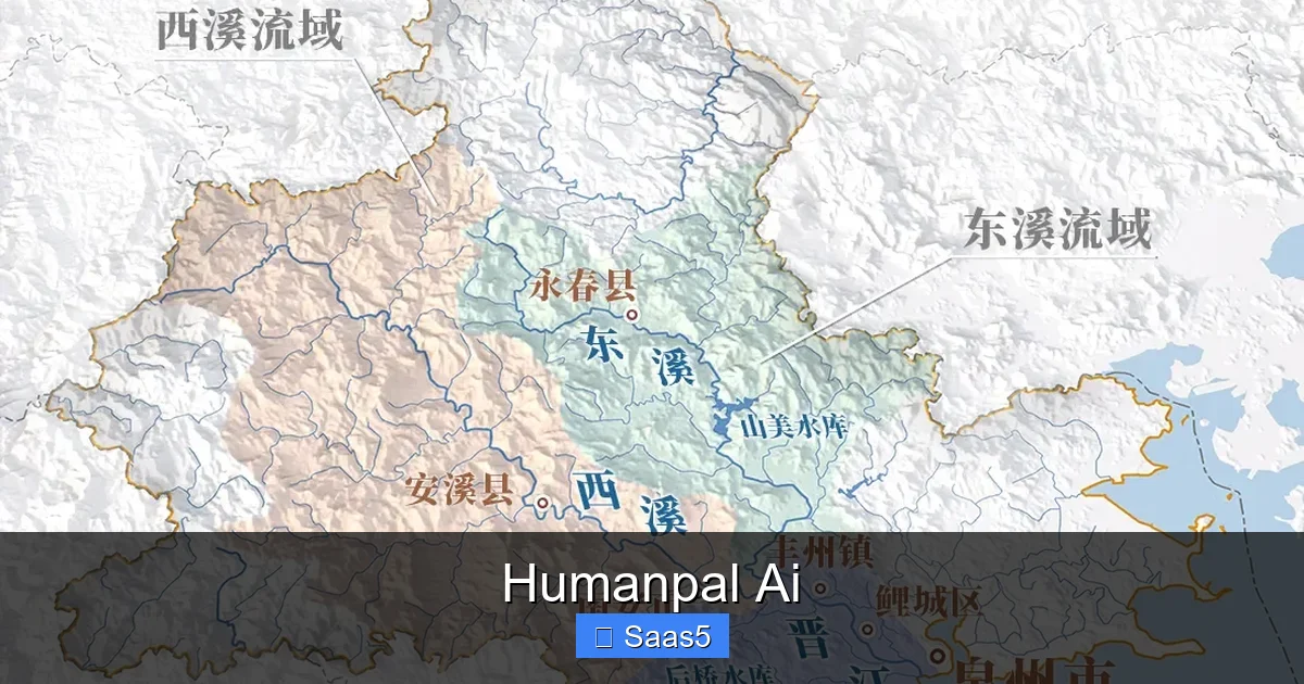 Humanpal Ai