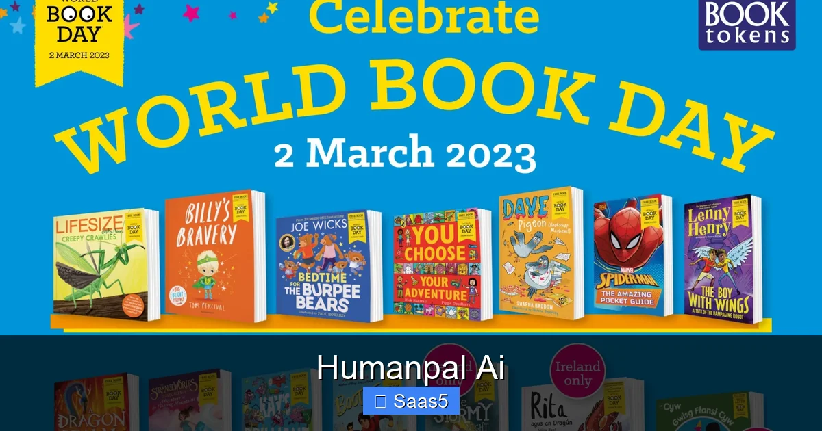 Humanpal Ai