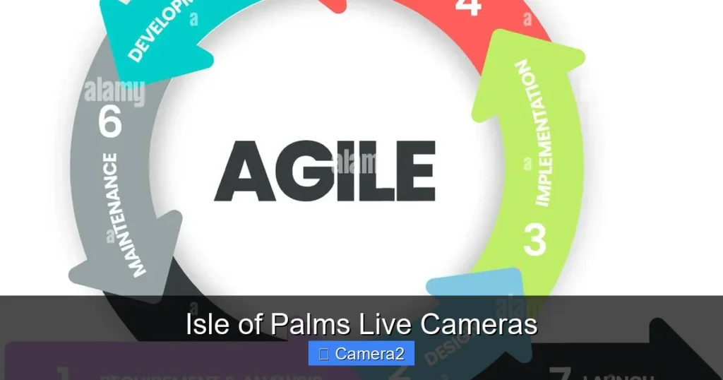 Isle of Palms Live Cameras