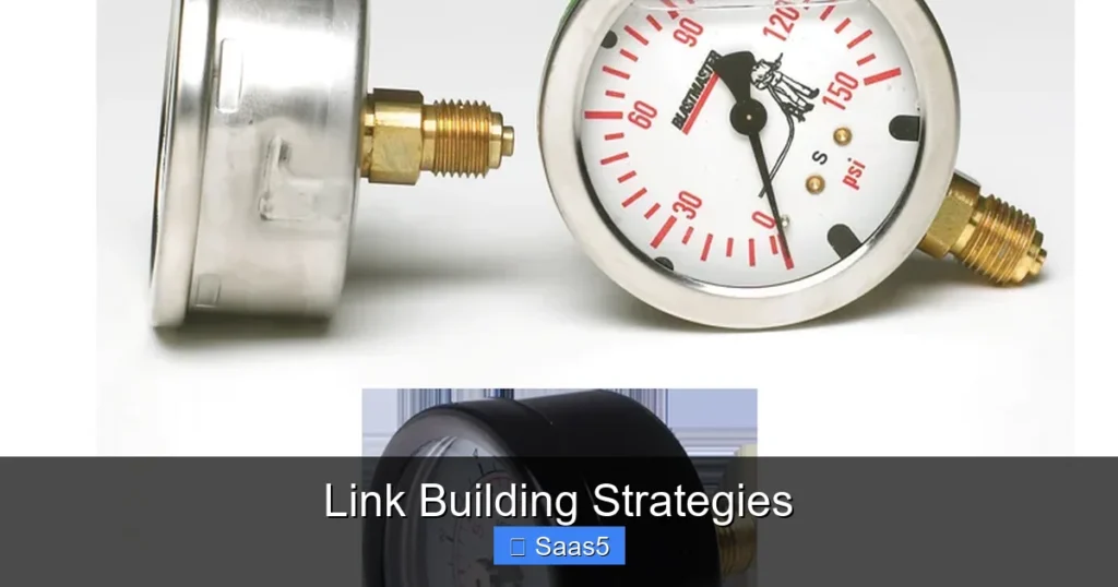 Link Building Strategies