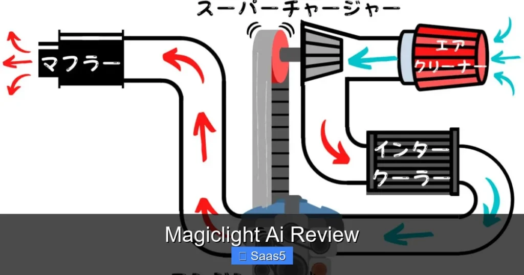 Magiclight Ai Review