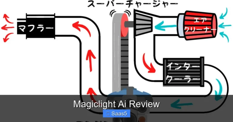 Magiclight Ai Review