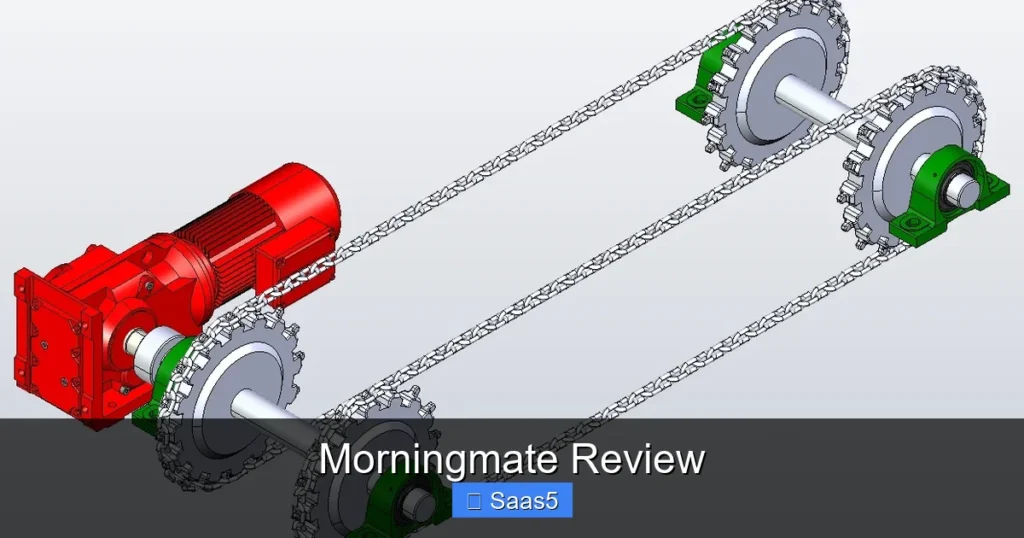 Morningmate Review