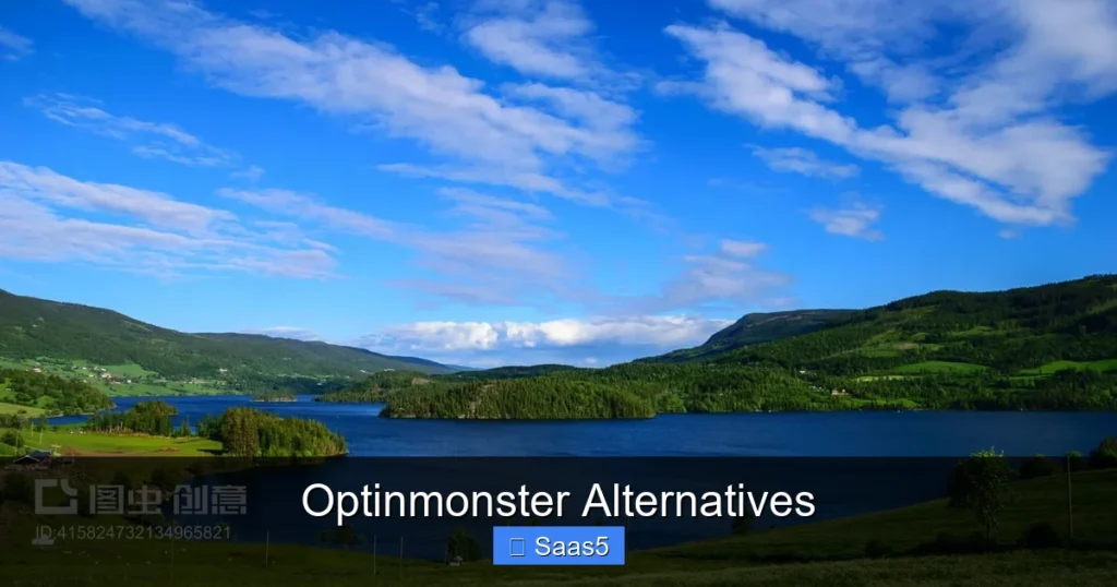 Optinmonster Alternatives