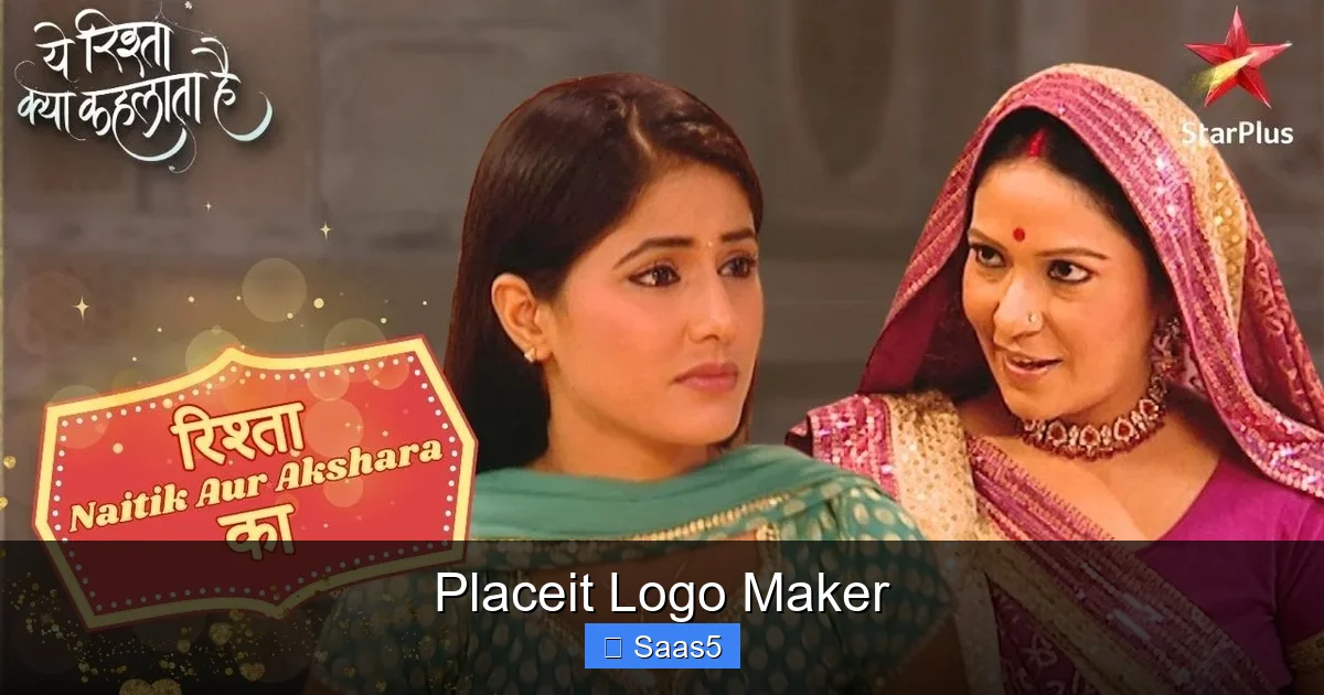 Placeit Logo Maker