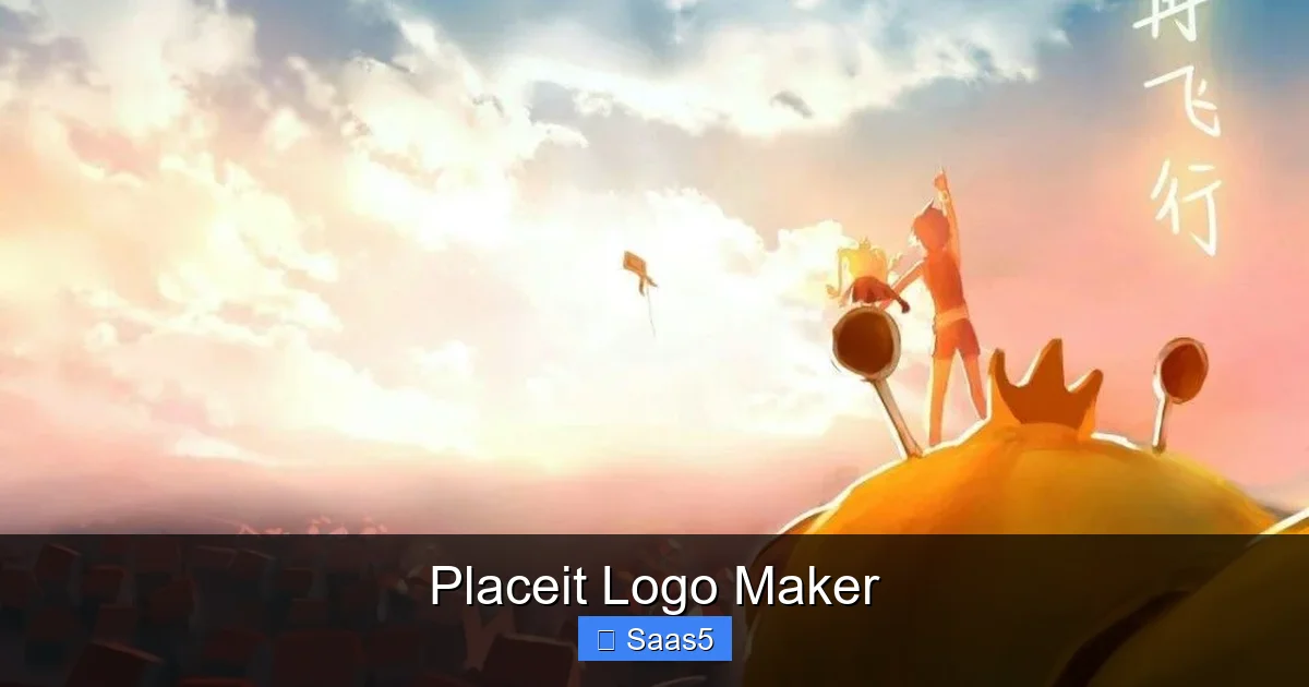 Placeit Logo Maker