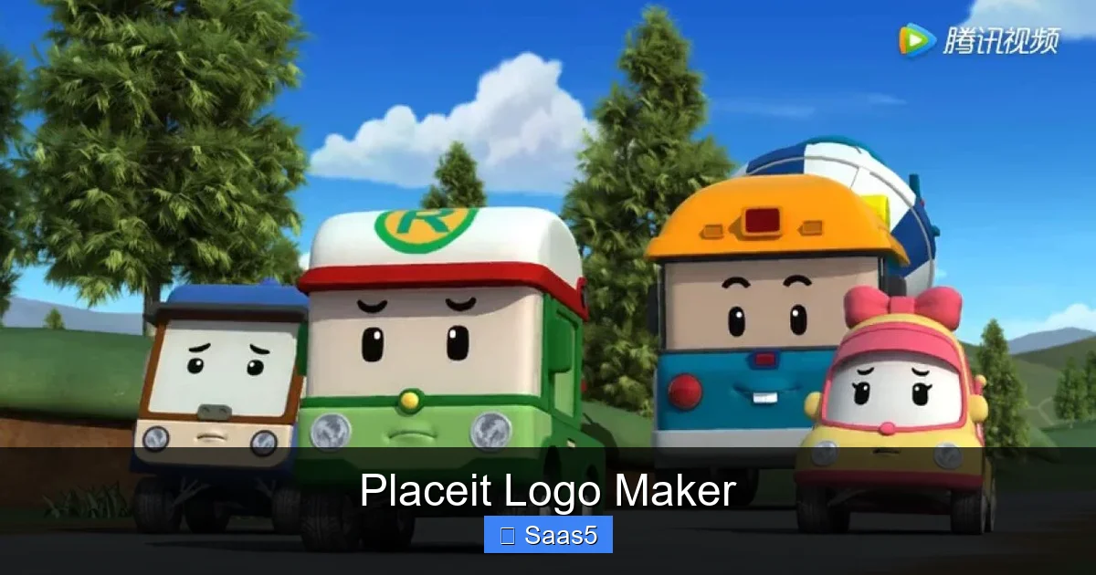 Placeit Logo Maker