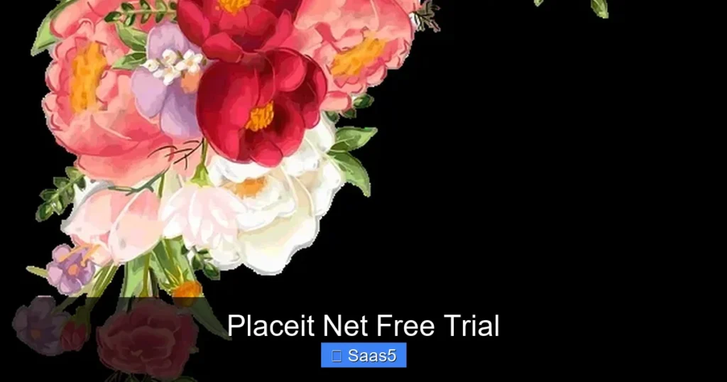 Placeit Net Free Trial