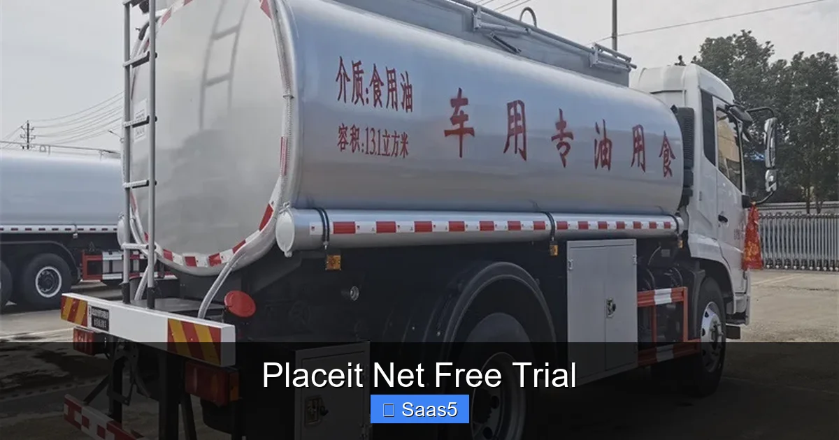 Placeit Net Free Trial