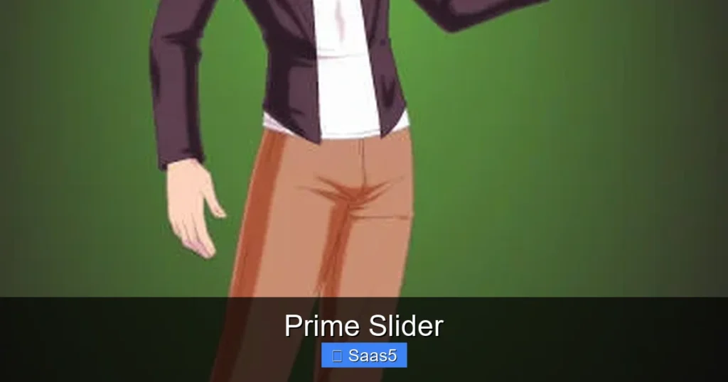 Prime Slider