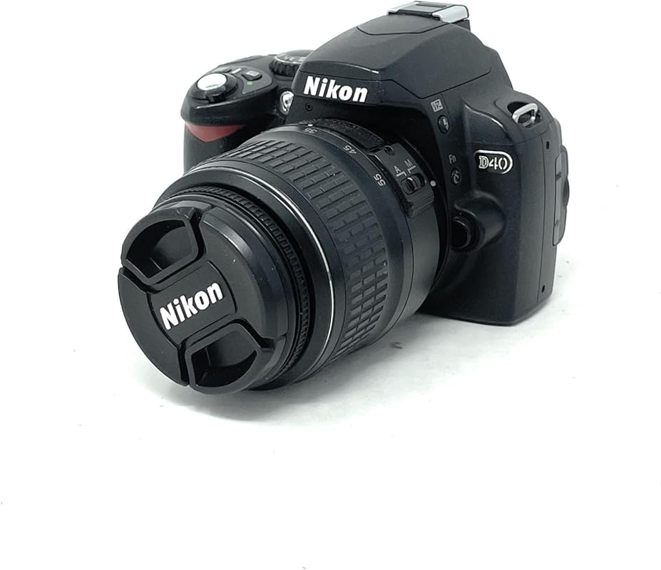 Nikon D40 Kit