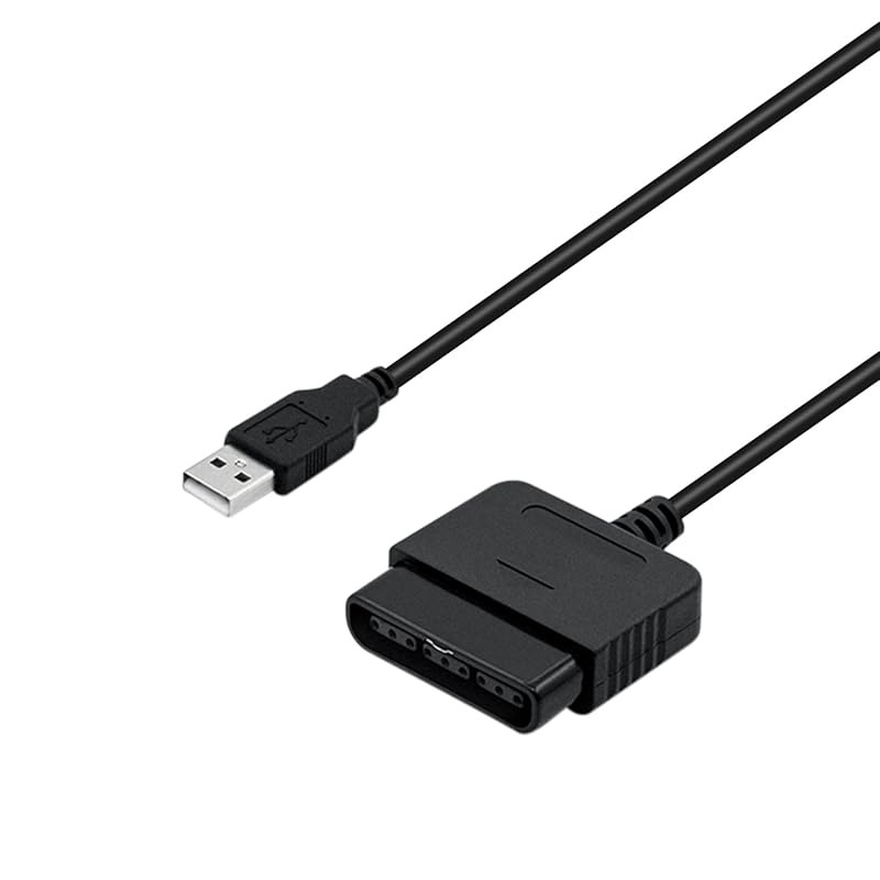 Mcbazel PS2 to USB Adapter