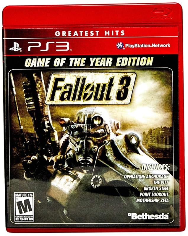 Fallout 3 – PC Digital Edition