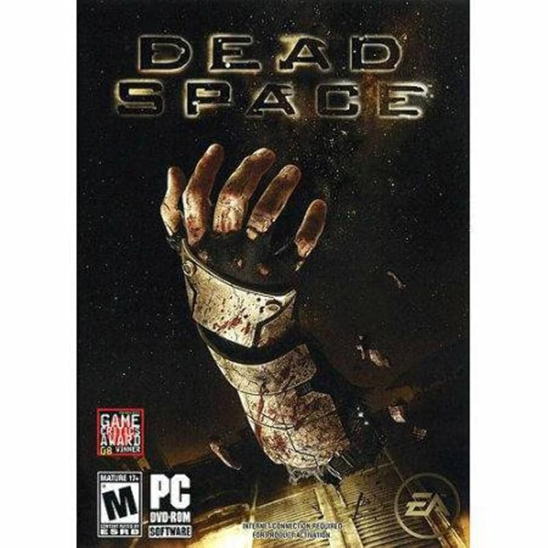 Dead Space PC – Horror Survival Action, Updated Visuals, Original Soun