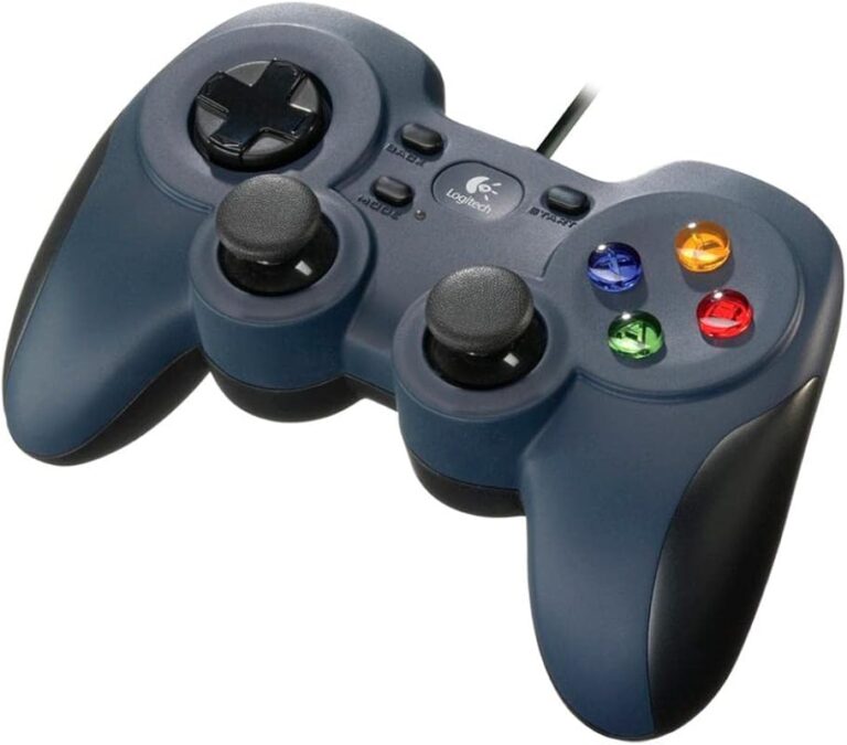 10 Best Generic PC Controllers of 2026 – Expert‑Tested Picks