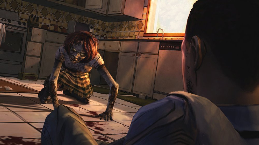 The Walking Dead Online Game Code – Digital Access, Full Game Download