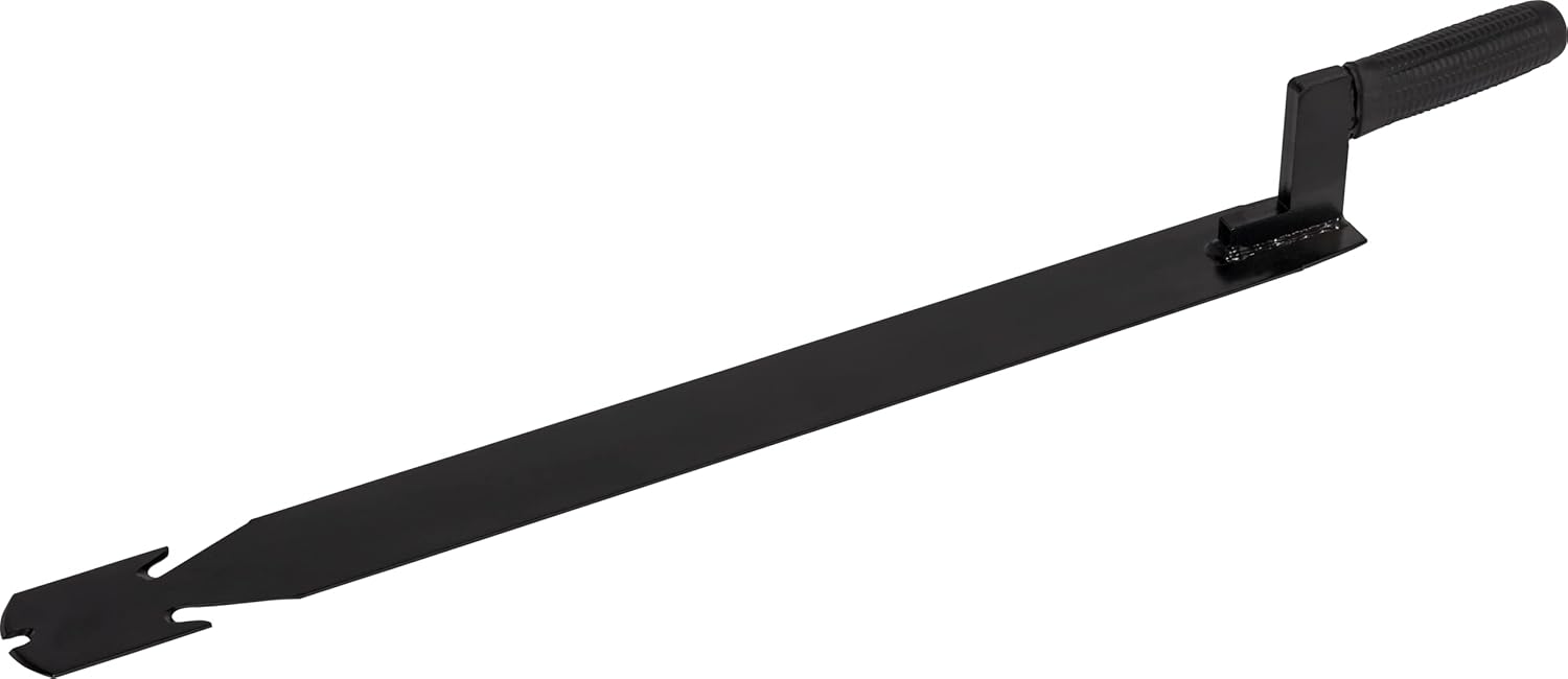 Roughneck ROU65450 Slaters’ Ripper – Durable Roof Slate Puller for Pro