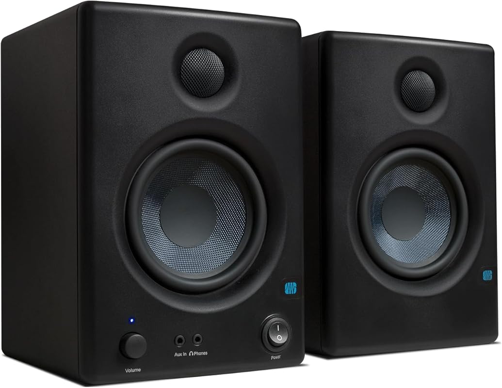 PreSonus Eris E4.5 Pair