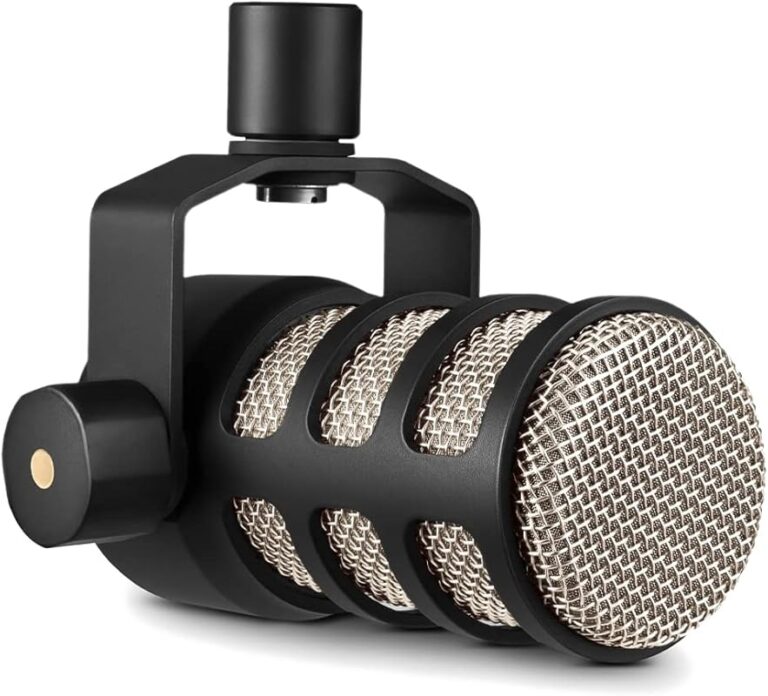 10 Best Podcast Mics of 2026 – Expert‑Tested Picks for Pro Quality